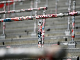 Fan-Rückkehr: Hoeneß bittet um Geduld Fan-Rückkehr: Hoeneß bittet um Geduld