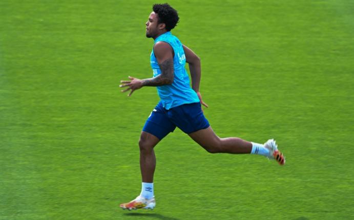 McKennie wechselte auf Leihbasis zu Juventus Turin