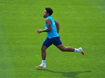 McKennie wechselte auf Leihbasis zu Juventus Turin McKennie wechselte auf Leihbasis zu Juventus Turin