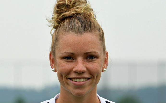 Linda Dallmann war Bayern-Torschützin beim 4:0 in Bremen
