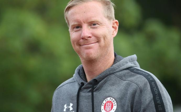 Blamage für Timo Schultz und den FC St. Pauli