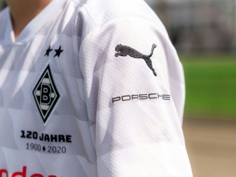 Porsche unterstützt Gladbacher Jugendarbeit Porsche unterstützt Gladbacher Jugendarbeit