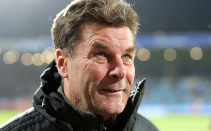 Nächster Transfer für Dieter Hecking und den FCN