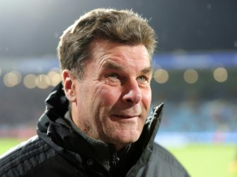 Nächster Transfer für Dieter Hecking und den FCN Nächster Transfer für Dieter Hecking und den FCN