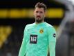 Roman Bürki fällt mit Hüftproblemen aus