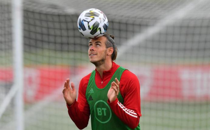 Manchester United will angeblich Gareth Bale von Real Madrid verpflichten. Foto: Ben Birchall/PA Wire/dpa