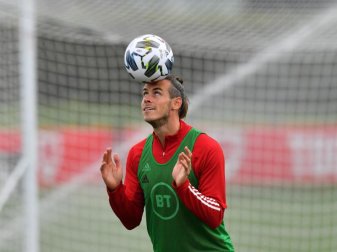 Manchester United will angeblich Gareth Bale von Real Madrid verpflichten. Foto: Ben Birchall/PA Wire/dpa Manchester United will angeblich Gareth Bale von Real Madrid verpflichten. Foto: Ben Birchall/PA Wire/dpa