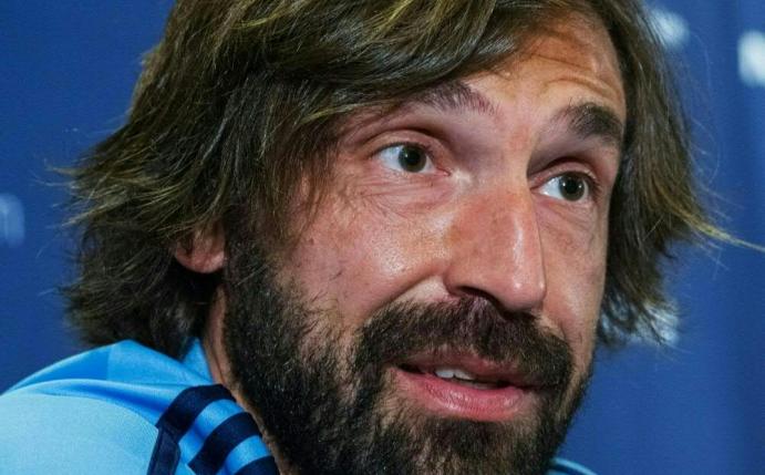 Andrea Pirlo erhält Trainerlizenz vor Saisonstart