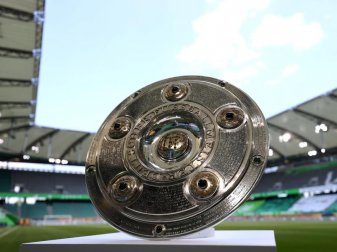 Die 58. Saison der Fußball-Bundesliga wird an diesem Freitag eröffnet. Foto: Kai Pfaffenbach/Reuters-Pool/dpa Die 58. Saison der Fußball-Bundesliga wird an diesem Freitag eröffnet. Foto: Kai Pfaffenbach/Reuters-Pool/dpa