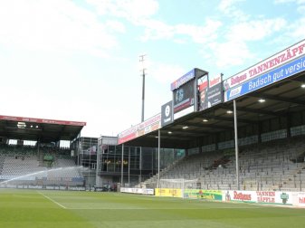 Der Streit um das neue Stadion in Freiburg geht weiter Der Streit um das neue Stadion in Freiburg geht weiter