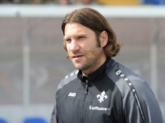 Torsten Frings: "Für mich ist Dresden Hauptfavorit" Torsten Frings: "Für mich ist Dresden Hauptfavorit"