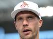 Lukas Podolski über den FC: "Muss besser werden"