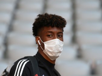 Der Saisonauftakt des Franzosen könnte in Gefahr sein