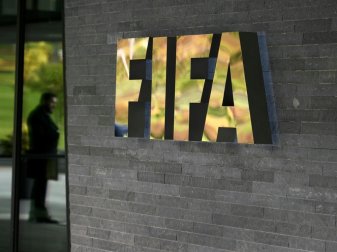 Die FIFA arbeitet an einem Corona-Hilfsplan für Verbände Die FIFA arbeitet an einem Corona-Hilfsplan für Verbände