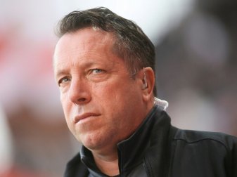 Dynamo mit Kauczinski Favorit in der 3. Liga Dynamo mit Kauczinski Favorit in der 3. Liga