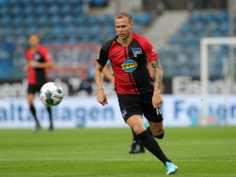 Mittelfeldspieler Ondrej Duda wechselt zum 1. FC Köln