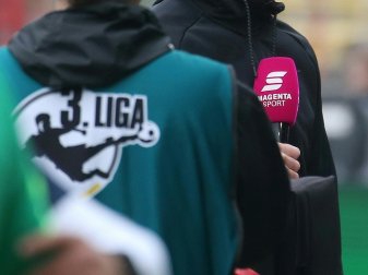 3. Liga: MagentaSport zeigt über 800 Live-Stunden 3. Liga: MagentaSport zeigt über 800 Live-Stunden