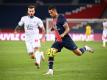 PSG muss vorerst auf Nationalspieler Kehrer verzichten