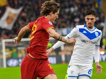 Ndoj (r.) drohen strafrechtliche Konsequenzen Ndoj (r.) drohen strafrechtliche Konsequenzen