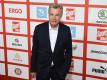 Der frühere Meistertrainer Ottmar Hitzfeld erwartet in der anstehenden Bundesliga-Saison ein enges Rennen um den Titel. Foto: picture alliance / Axel Heimken/dpa