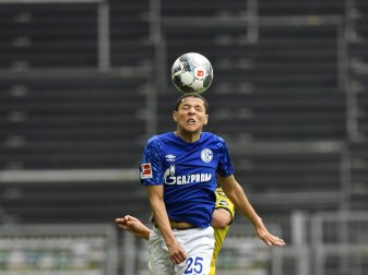 Harit bekennt sich zu Schalke Harit bekennt sich zu Schalke