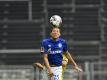 Harit bekennt sich zu Schalke