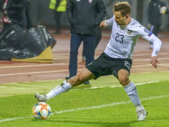 Der Österreicher Schaub spielt nun in Luzern Der Österreicher Schaub spielt nun in Luzern