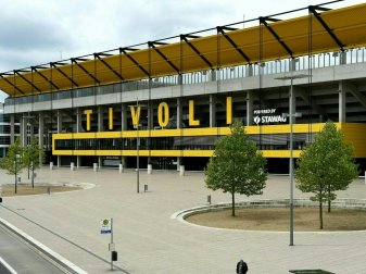 Zwei weitere Spiele von Alemannia Aachen wurden abgesagt Zwei weitere Spiele von Alemannia Aachen wurden abgesagt