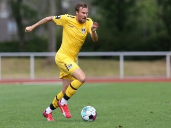 Kevin Großkreutz und sein Team treten bei Amateurklub ab Kevin Großkreutz und sein Team treten bei Amateurklub ab
