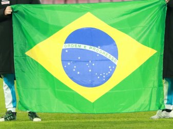 Brasilien trauert um Jose Danilson Alves von Nacional AC Brasilien trauert um Jose Danilson Alves von Nacional AC