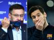 Nach Messi-Ärger: Druck auf Bartomeu steigt