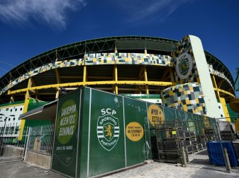 Sporting darf noch nicht in die Saison starten Sporting darf noch nicht in die Saison starten