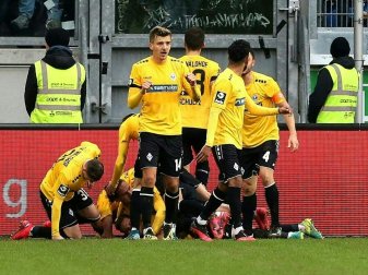 Mannheim hat den Trainingsbetrieb wieder aufgenommen Mannheim hat den Trainingsbetrieb wieder aufgenommen