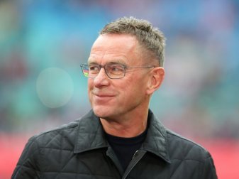 Ralf Rangnick lobt Dortmunds Neuzugang Bellingham Ralf Rangnick lobt Dortmunds Neuzugang Bellingham