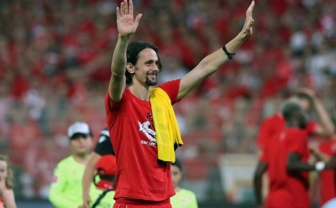 Neven Subotic wechselt in die Türkei zu Denizlispor