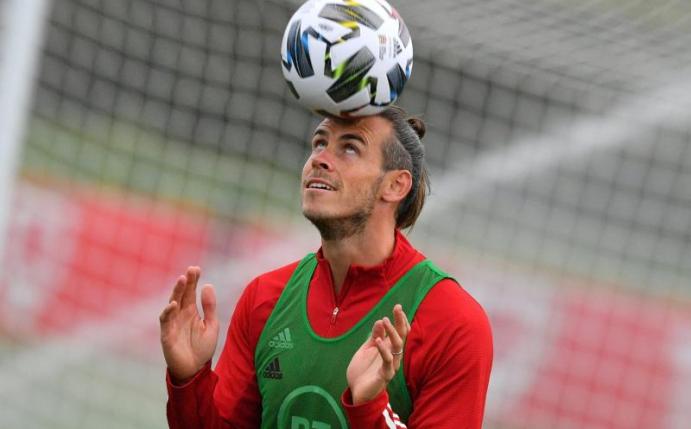 Gareth Bale Größe Gareth Bale Größe