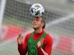 Der Waliser Gareth Bale kehrt zu Tottenham Hotspur zurück. Foto: Ben Birchall/PA Wire/dpa