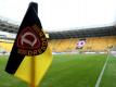 Dynamo Dresden gewinnt gegen Kaiserslautern