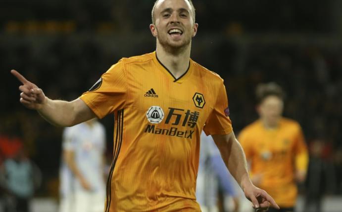 Stürmer Diogo Jota wechselt zum FC Liverpool 