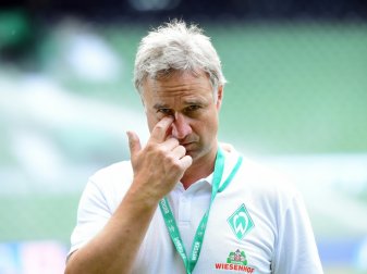 Marco Bode ist für strukturelle Reformen im Profifußball Marco Bode ist für strukturelle Reformen im Profifußball
