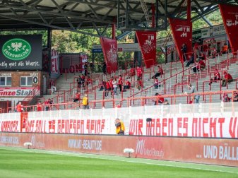 1 Bundesliga Union Fans Kritisieren Reformen Waren Versprechen News Fussballdaten