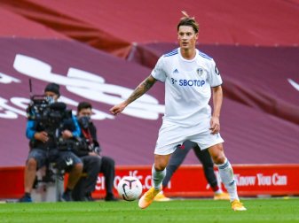 Feierte den ersten Saisonsieg: Robin Koch Feierte den ersten Saisonsieg: Robin Koch