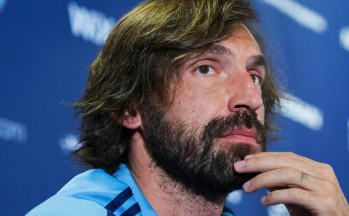Andrea Pirlo hält Suarez-Wechsel für unrealistisch