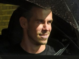 Gareth Bale kehrt zu seinem ehmaligen Verein zurück Gareth Bale kehrt zu seinem ehmaligen Verein zurück