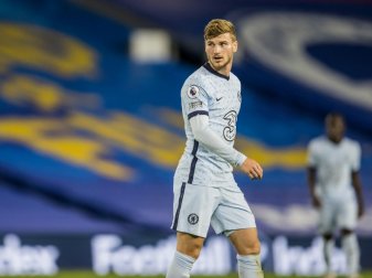 Timo Werner wechselte von RB Leipzig zum FC Chelsea Timo Werner wechselte von RB Leipzig zum FC Chelsea