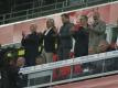 Scharfe Kritik an Auftreten der Bayern-Bosse