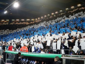 Nach elf Jahren ist die Arminia zurück in der Bundesliga Nach elf Jahren ist die Arminia zurück in der Bundesliga