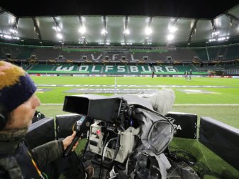Zwei Siege fehlen dem VfL für das Euro-League-Ticket Zwei Siege fehlen dem VfL für das Euro-League-Ticket