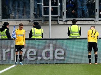 Nach 2:0-Führung nur ein Unentschieden für Mannheim Nach 2:0-Führung nur ein Unentschieden für Mannheim