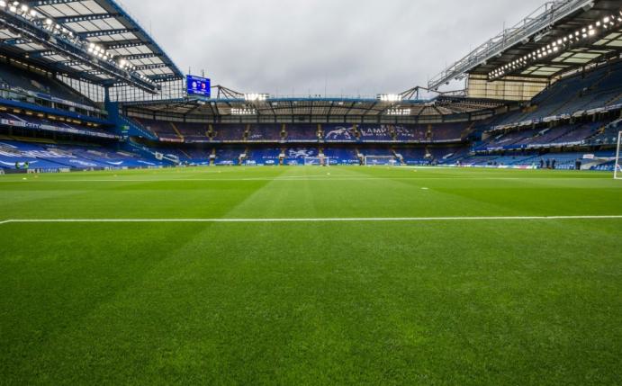 Die Stadien in England bleiben weiter leer